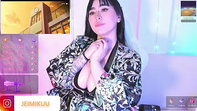 mikuru_hara live sex cam