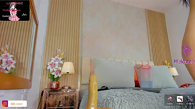 BILIE_ROUSE1 live sex cam