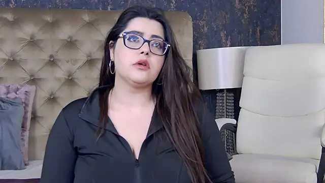 AriaRussell live sex cam