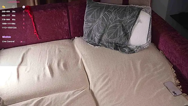 MrbigLouis live sex cam