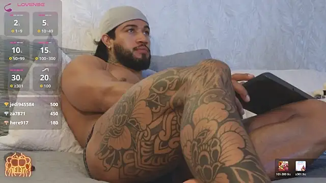 Osher_Cox live sex cam