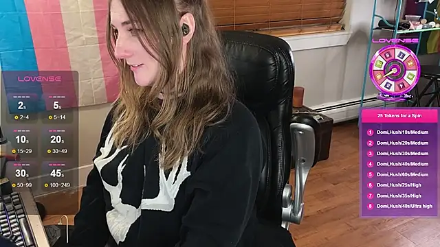 luluvaladon live sex cam