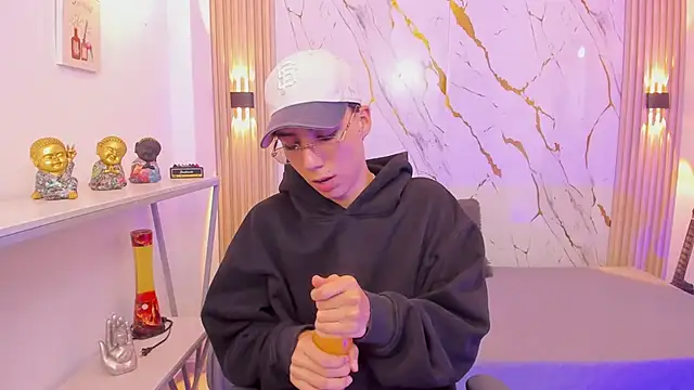 Nikolay_Gregori live sex cam