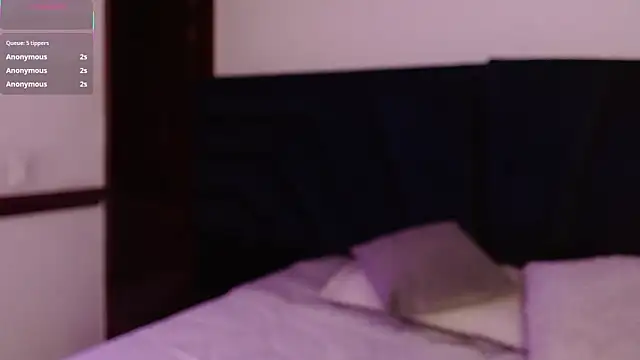 thegodmother_'s cam snapshot