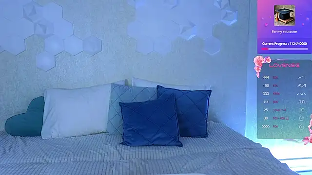 Lynna_Sparks's cam snapshot