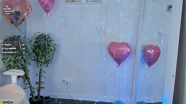 Berta_Kelly's cam snapshot