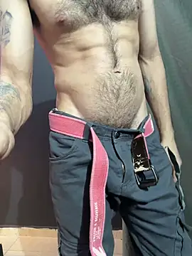 Karim_mansur live sex cam