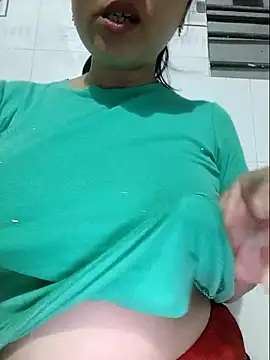 Shine_Mai live sex cam