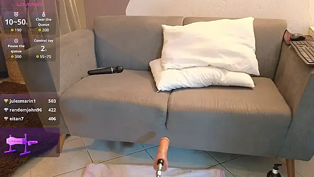 Saly_Moon1 live sex cam