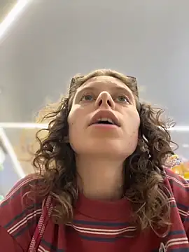 RinaMood live sex cam