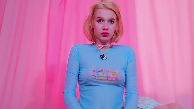 MeowthLilu live sex cam