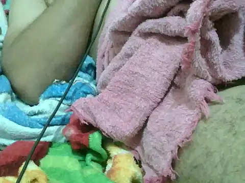 PudimGuloso's cam snapshot