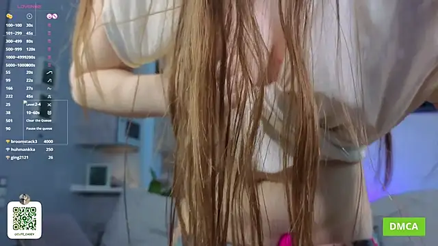 DonnaBurkee live sex cam