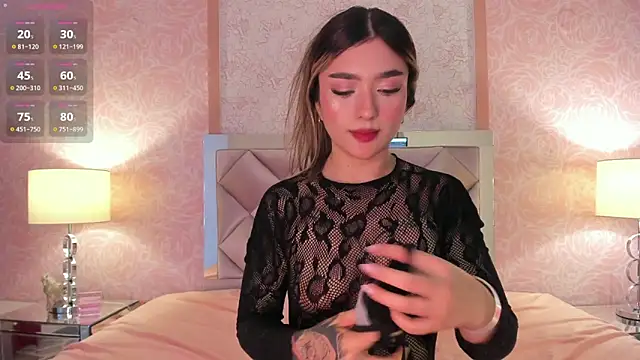 Arianavillada live sex cam