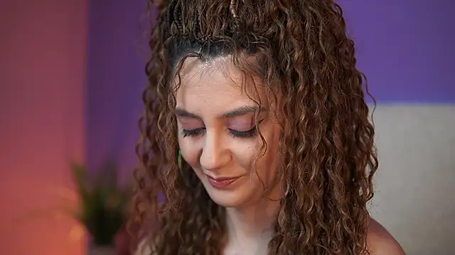 SabrinaHope live sex cam