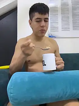 Angel_Khouri live sex cam