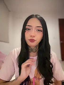 JIORYOvO live sex cam