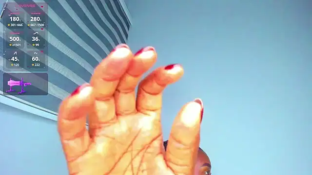 Sofi_Smiley's cam snapshot