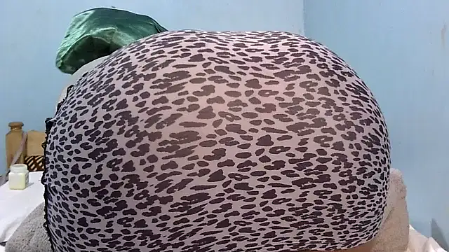 medinahswee's cam snapshot