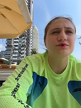 JessiMur live sex cam