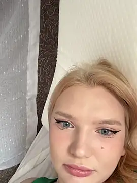 AmmyHot's cam snapshot