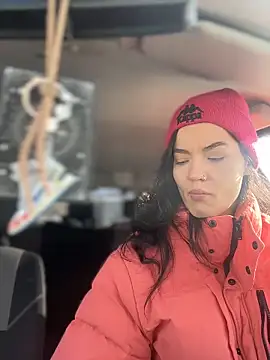 MeekyRich's cam snapshot