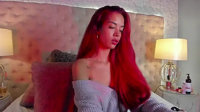 AlannaBlakes's cam snapshot