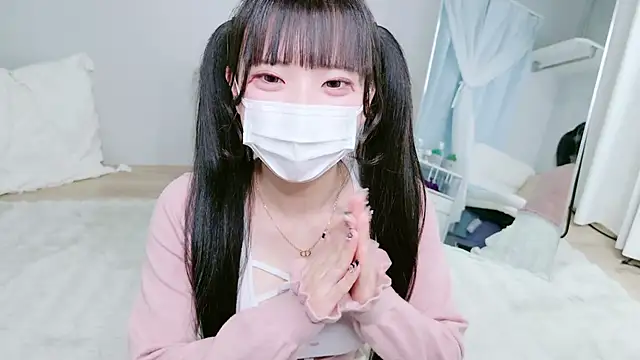 Nonn_chan's cam snapshot