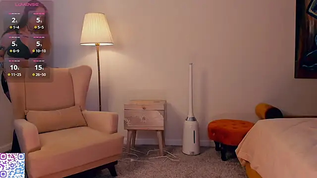 YuHoistion's cam snapshot