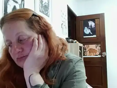 ViioletaMora live sex cam