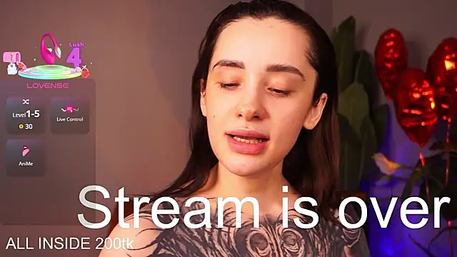 EvaCanton live sex cam