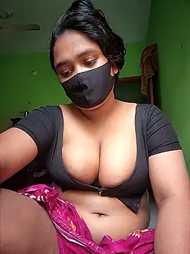 Aruna-1 live sex cam