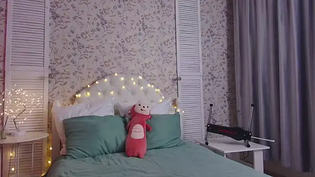 Wendy-Darling live sex cam