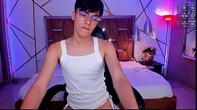 Gerony_ live sex cam