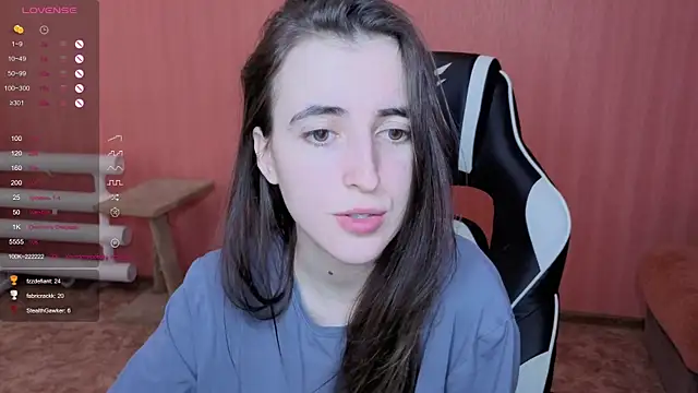 reaiss's cam snapshot