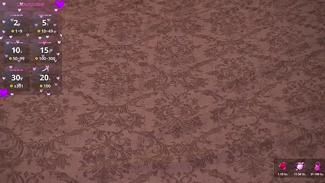 DiamondGoldie's cam snapshot