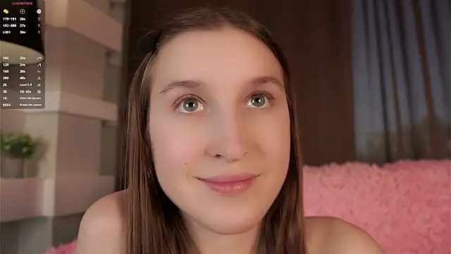 NanaMertins's cam snapshot