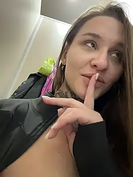 KishaMur's cam snapshot