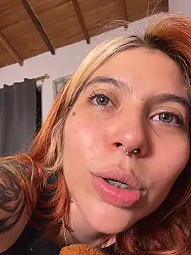 YunoRose_ live sex cam