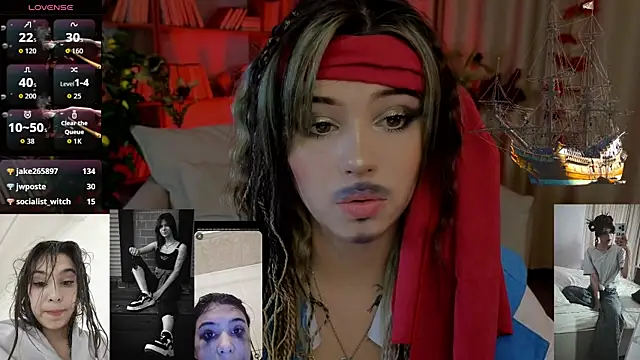 Hotary_Yuko live sex cam