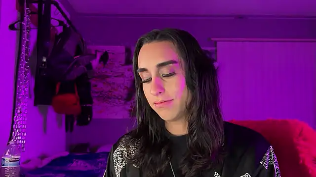 xoFrankie live sex cam