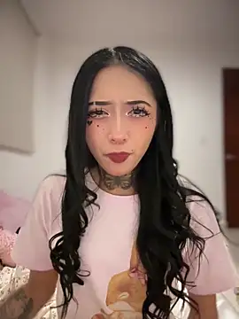 JIORYOvO live sex cam