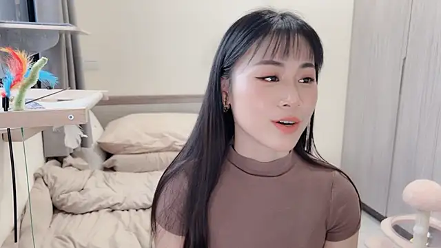 BabyOneDaily live sex cam