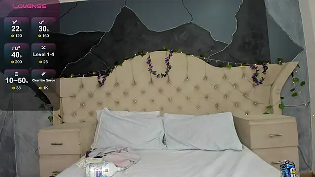 DarkReed's cam snapshot