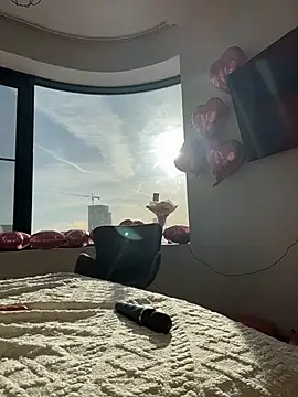 AngelicaaHeaven live sex cam