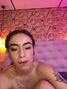 MelanyyJhonson15 live sex cam
