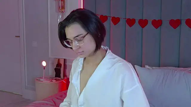 VioletAsh live sex cam