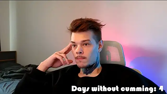 DENIS_HERE's cam snapshot