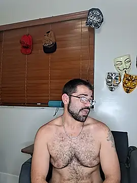 Zander823's cam snapshot