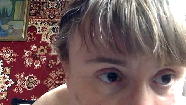 KlavdiaPetrivna live sex cam